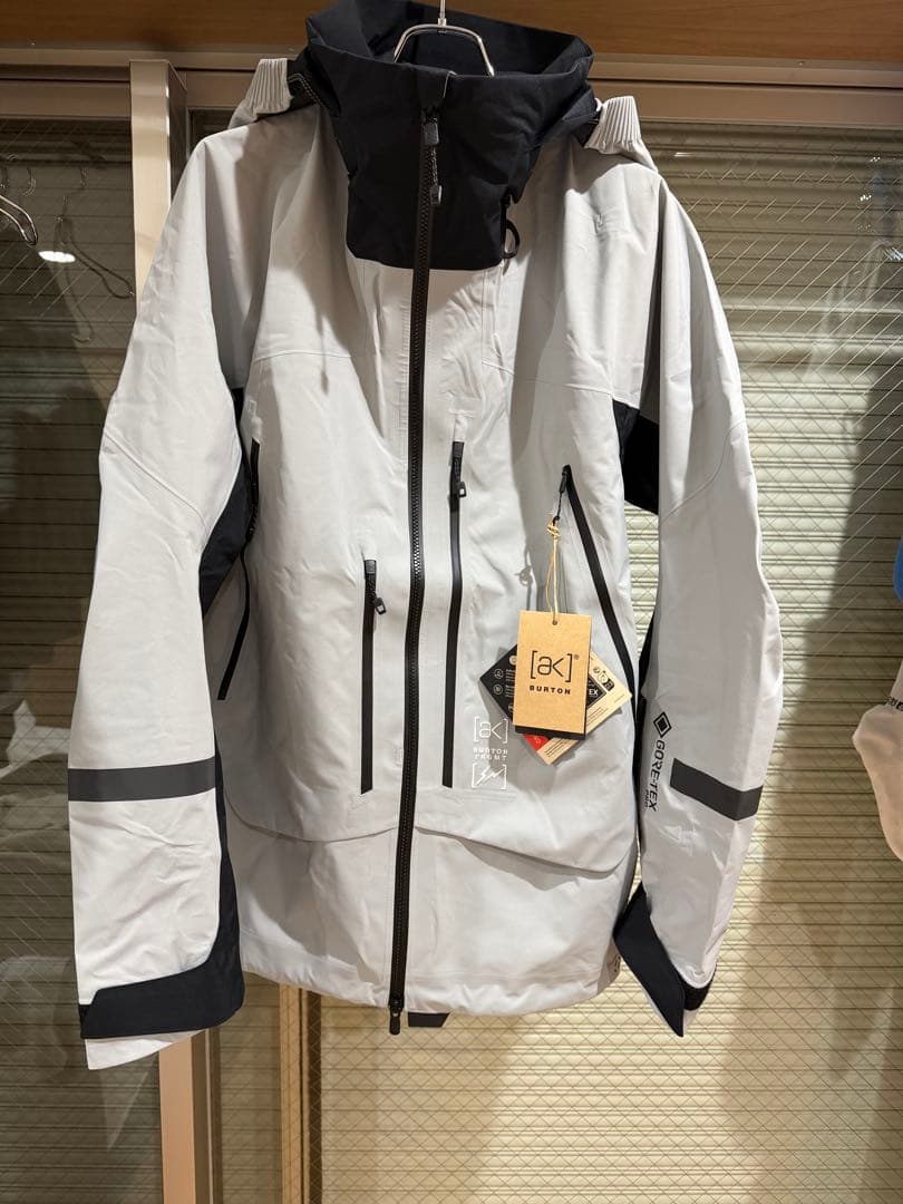 FRAGMENT BurtonGORE-TEX Pro3L藤原ヒロシフラグメント