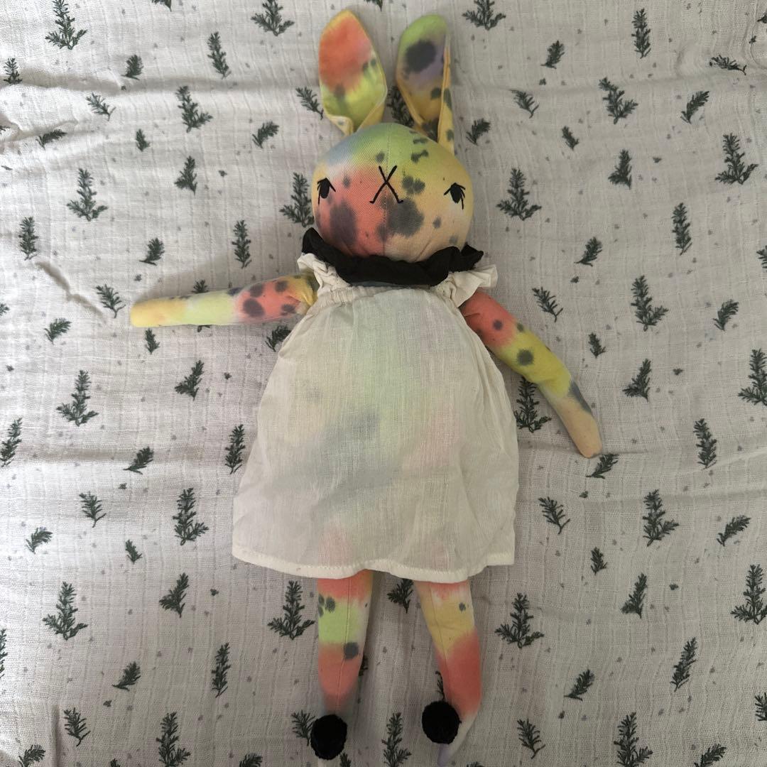 polka dot club ぬいぐるみ