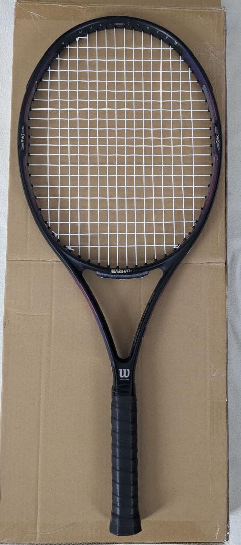 【希少】Wilson Hammer 5.0 110 Tennistopia