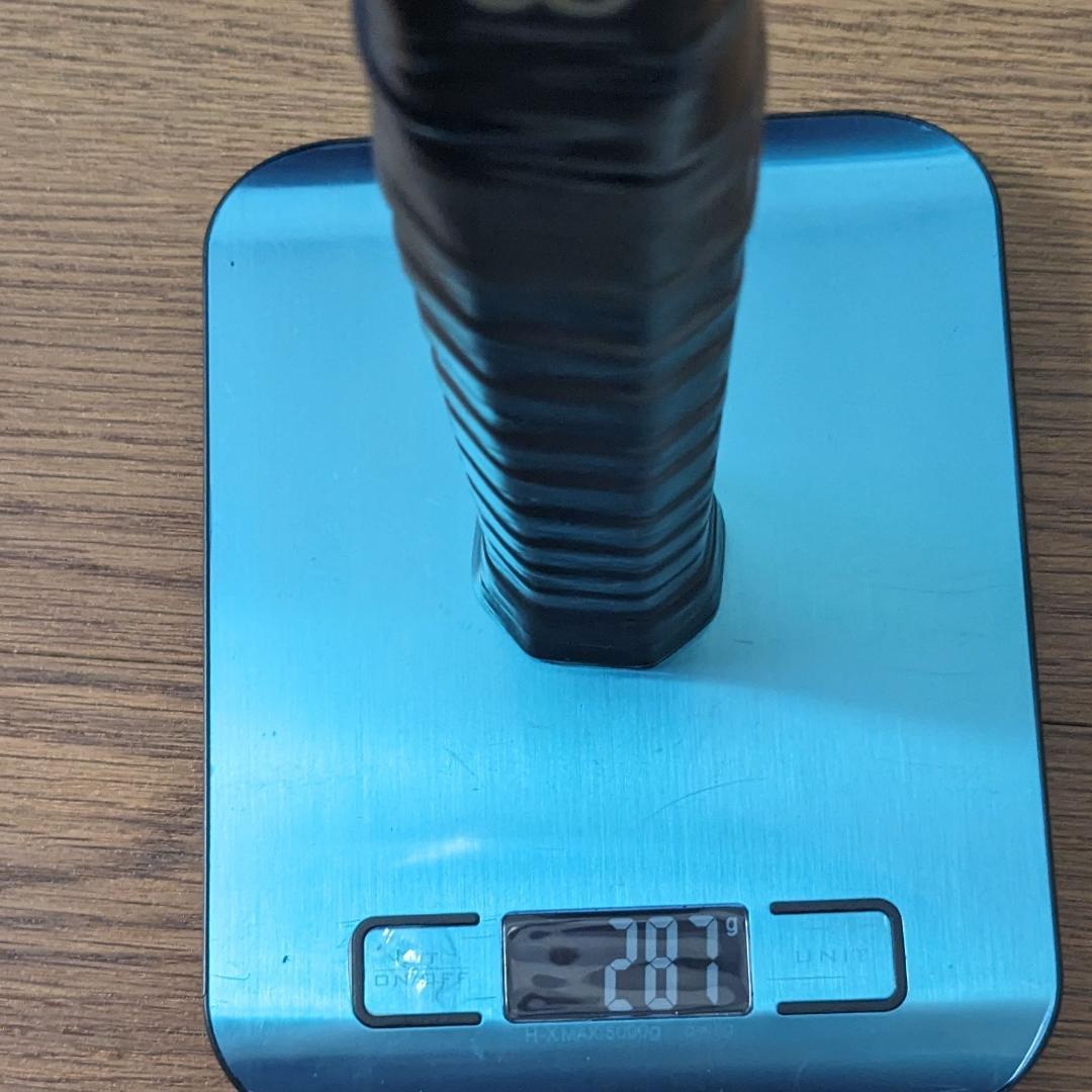 【希少】Wilson Hammer 5.0 110 Tennistopia