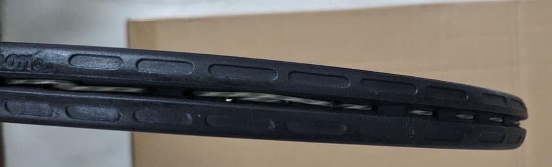 【希少】Wilson Hammer 5.0 110 Tennistopia