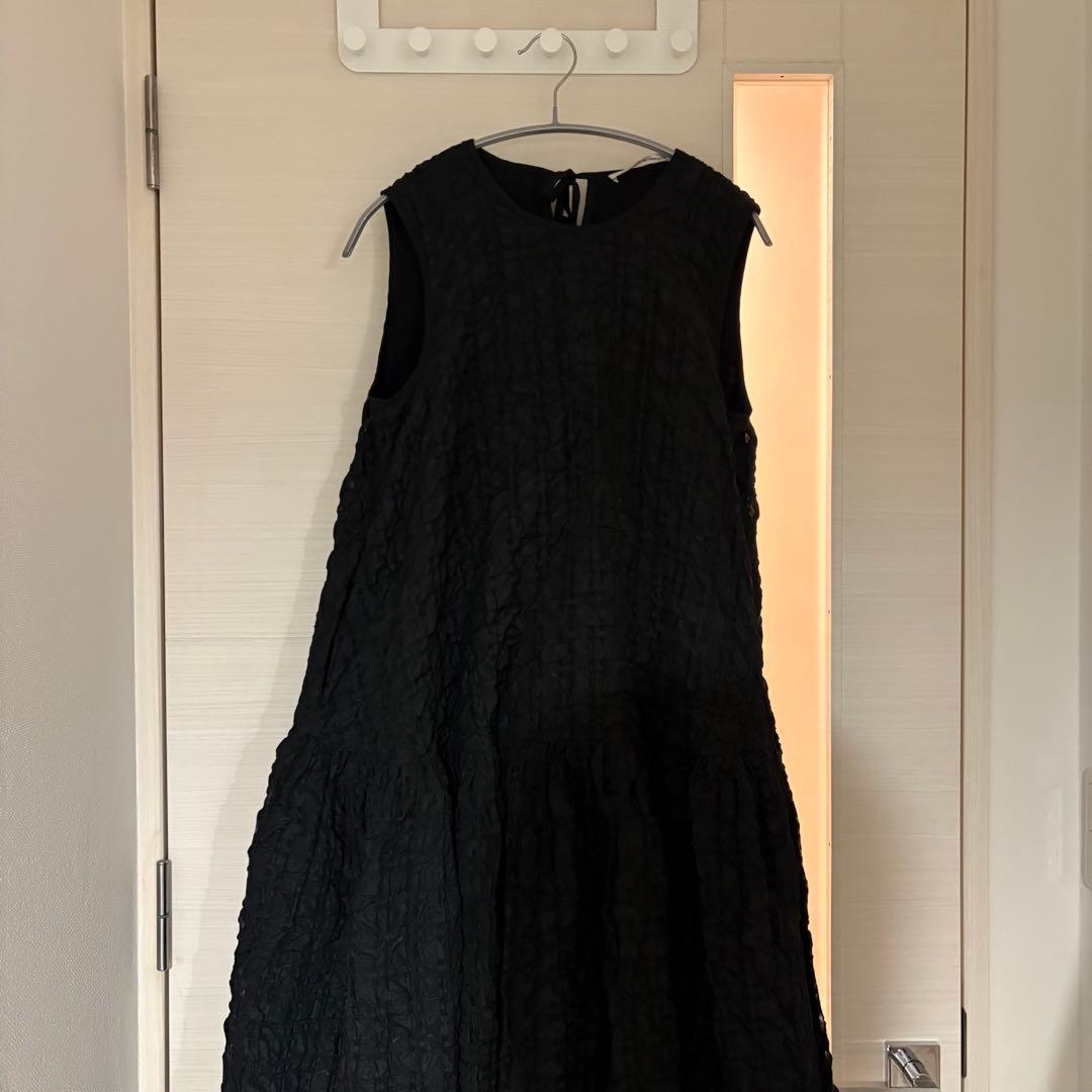 【最終価格】cecilie bahnsen セシリーバンセン　ワンピース