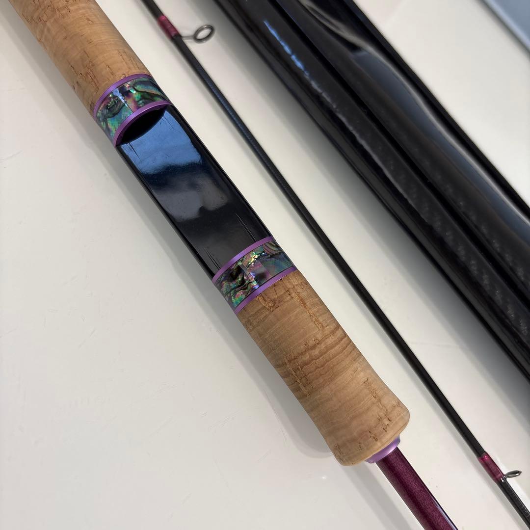 ロデオクラフト999.9 グレイウルフ　UL-e