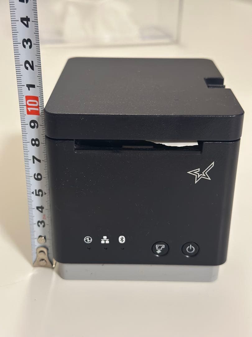 専用　　美品■スター精密サーマルプリンター＆ドロアー■MCP21LB