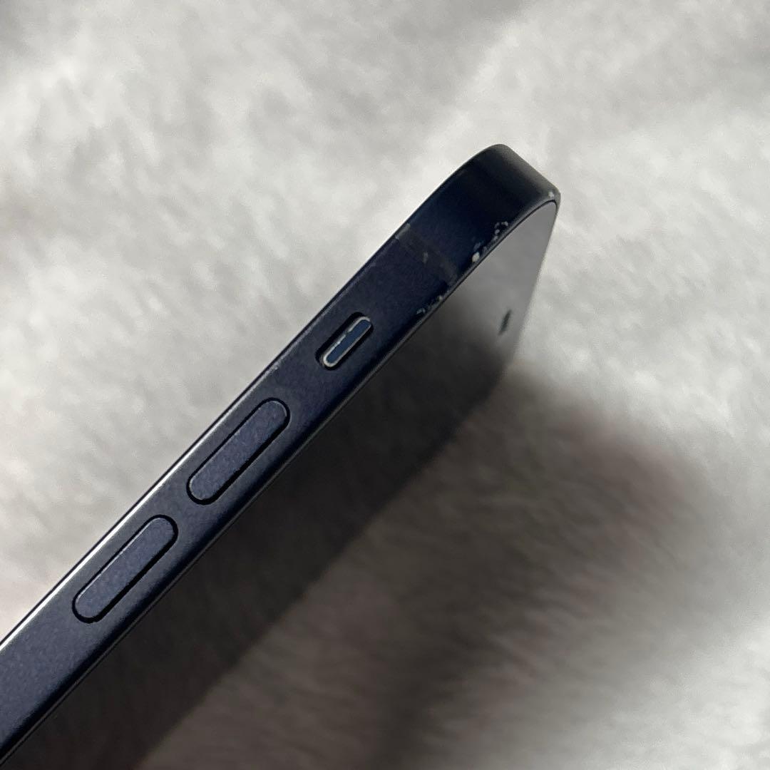 iPhone 12 SIMフリー 本体 ブラック