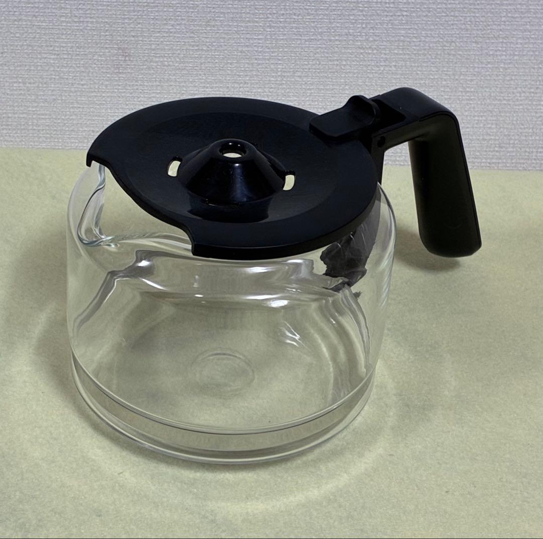 シロカ　コーン式全自動コーヒーメーカー　SC-C251