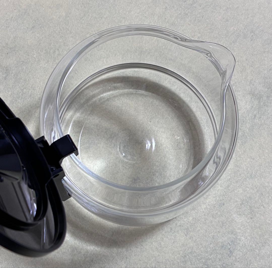 シロカ　コーン式全自動コーヒーメーカー　SC-C251