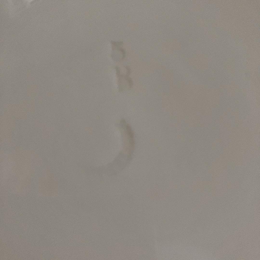 フランスアンティーク　クレイユエモントロー オクトゴナル プレート　美品　深皿