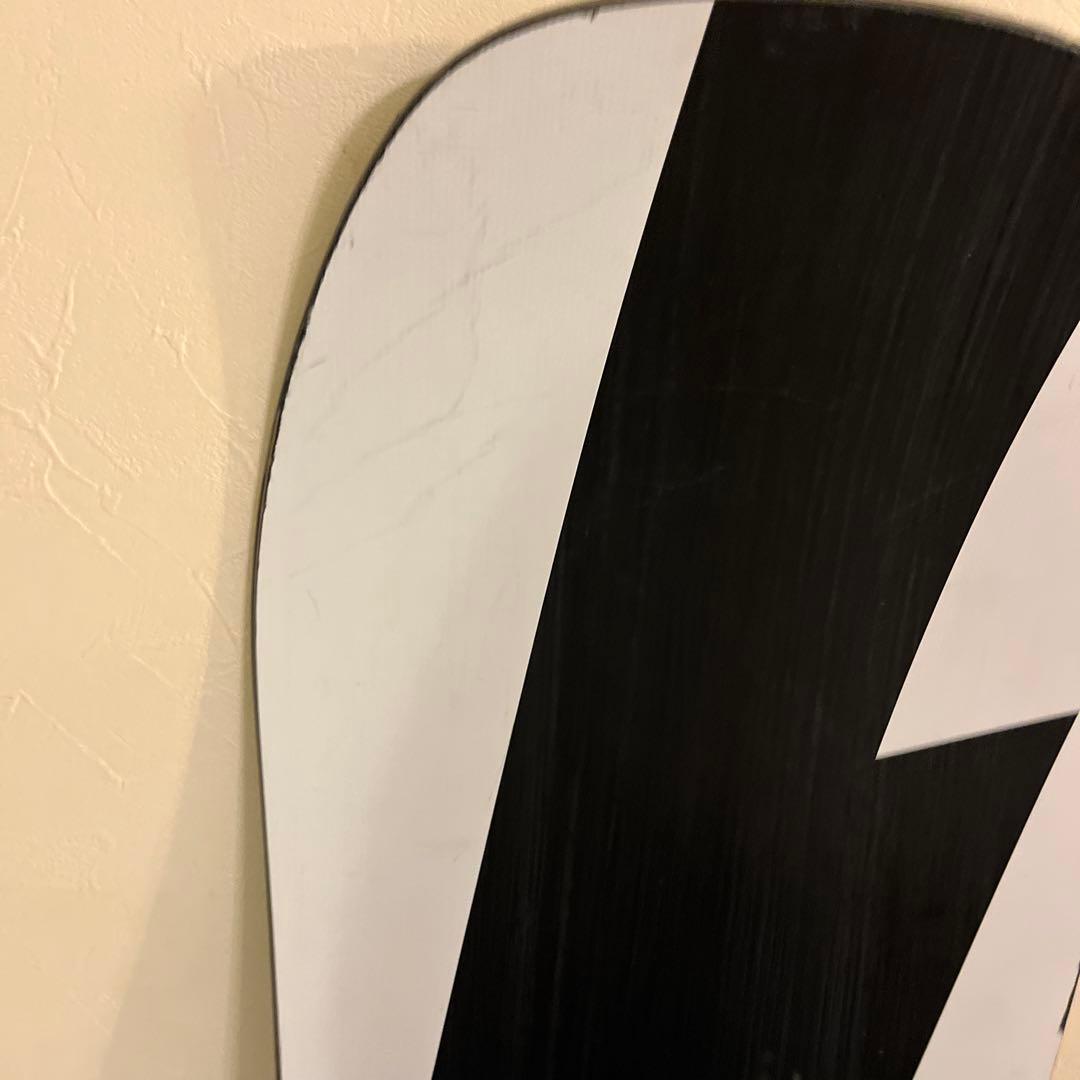 限定お値下げ　バートン　スノーボード　135 ビンディング