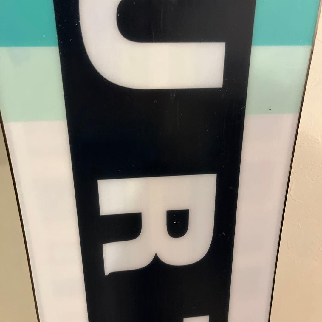 限定お値下げ　バートン　スノーボード　135 ビンディング