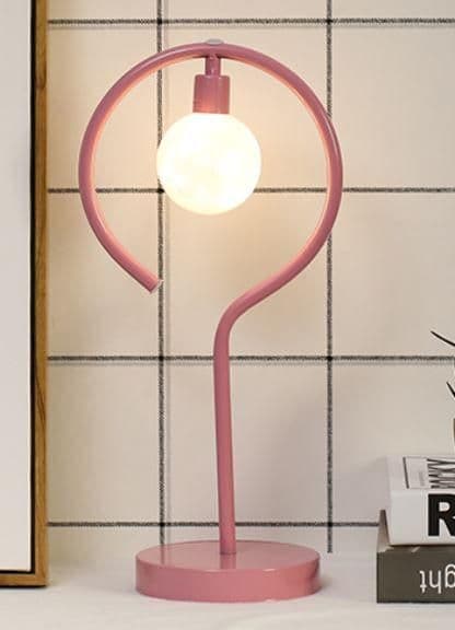 置物 LEDライト 街灯風 シンプルデザイン