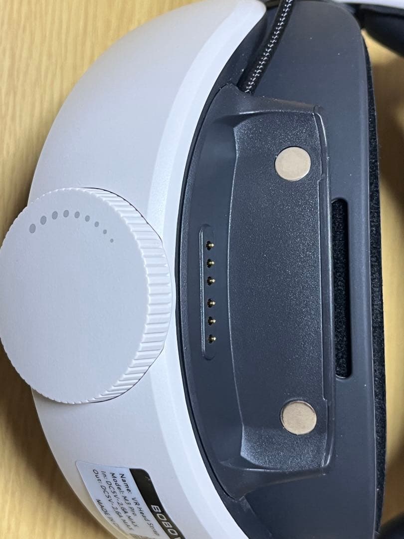  Quest 3S 128GB VOVOVR M3 Proヘッドセット