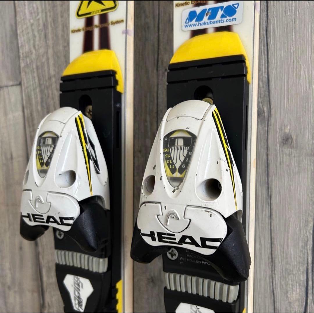 HEAD WORLDCUP REBELS 178㎝ R23