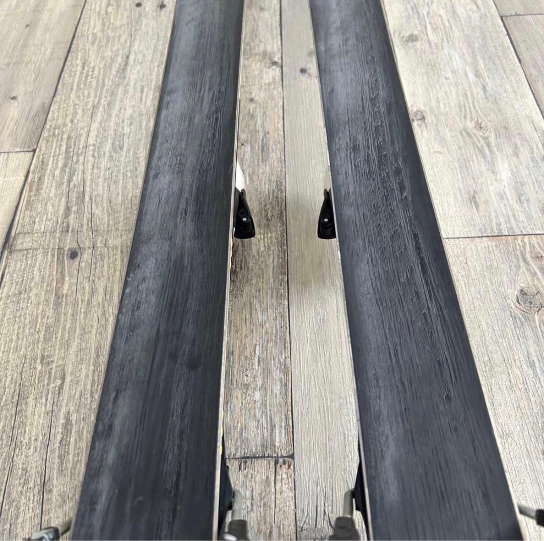 HEAD WORLDCUP REBELS 178㎝ R23