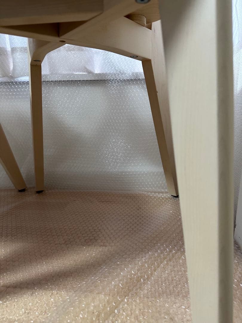 IKEA イケア LISABO リーサボー ダイニングチェア　2脚セット