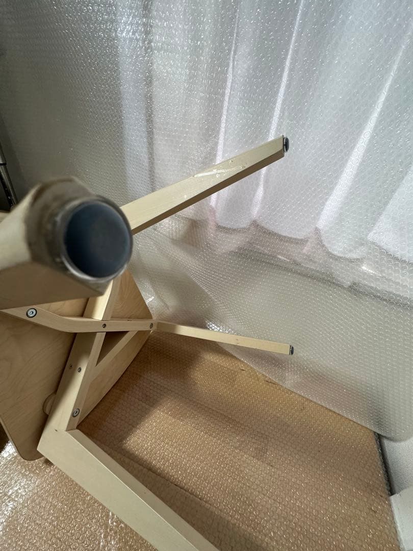 IKEA イケア LISABO リーサボー ダイニングチェア　2脚セット