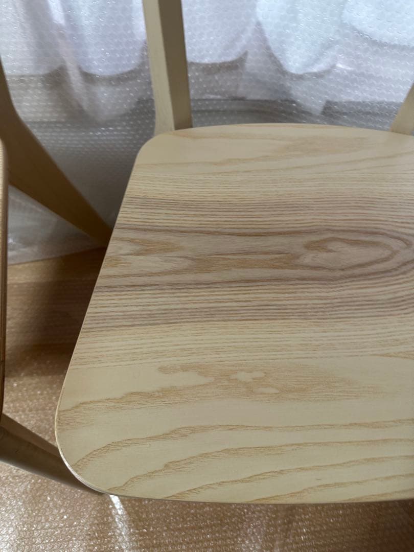 IKEA イケア LISABO リーサボー ダイニングチェア　2脚セット