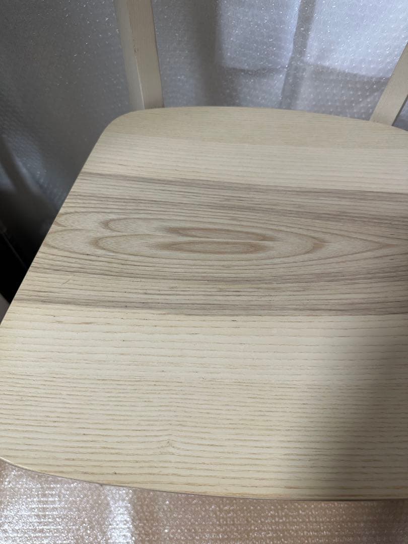 IKEA イケア LISABO リーサボー ダイニングチェア　2脚セット