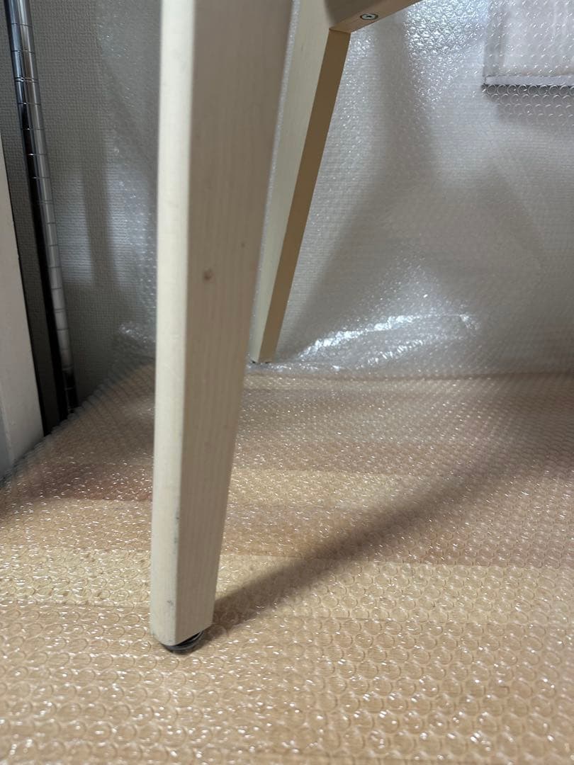 IKEA イケア LISABO リーサボー ダイニングチェア　2脚セット