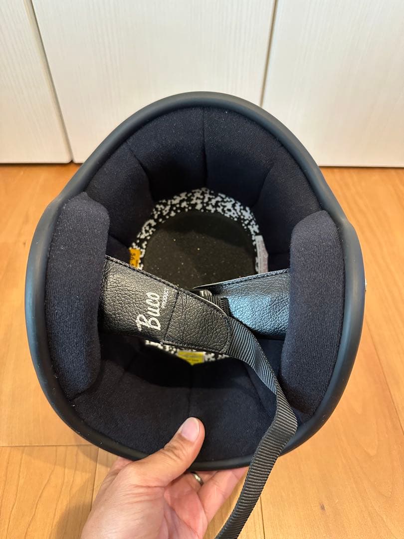 ベ*ル様 値引きしました！【MOTO BUCO】 ゴールデンストライプ S/M