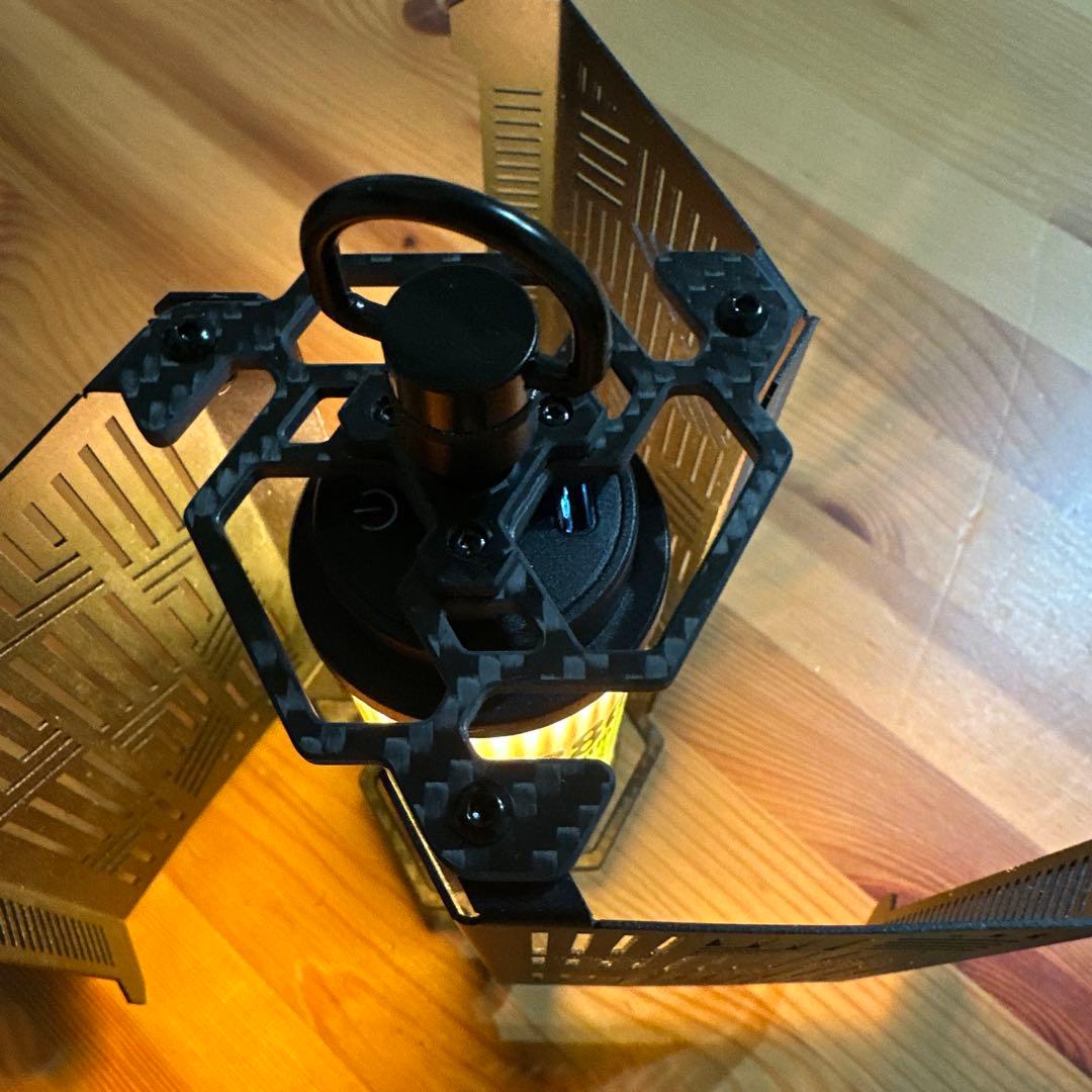 38灯 専用 MOUNT DIMENSION The Prism