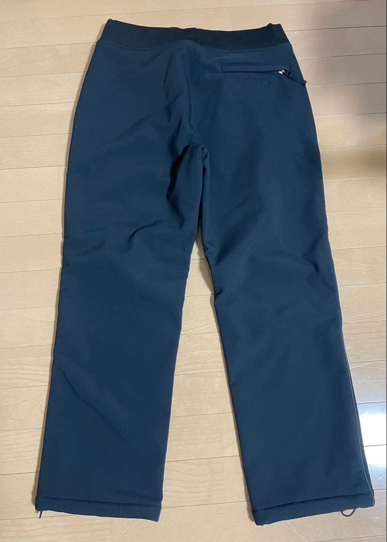 ★新品★ Supreme Windstopper Sweatpant黒 Sサイズ