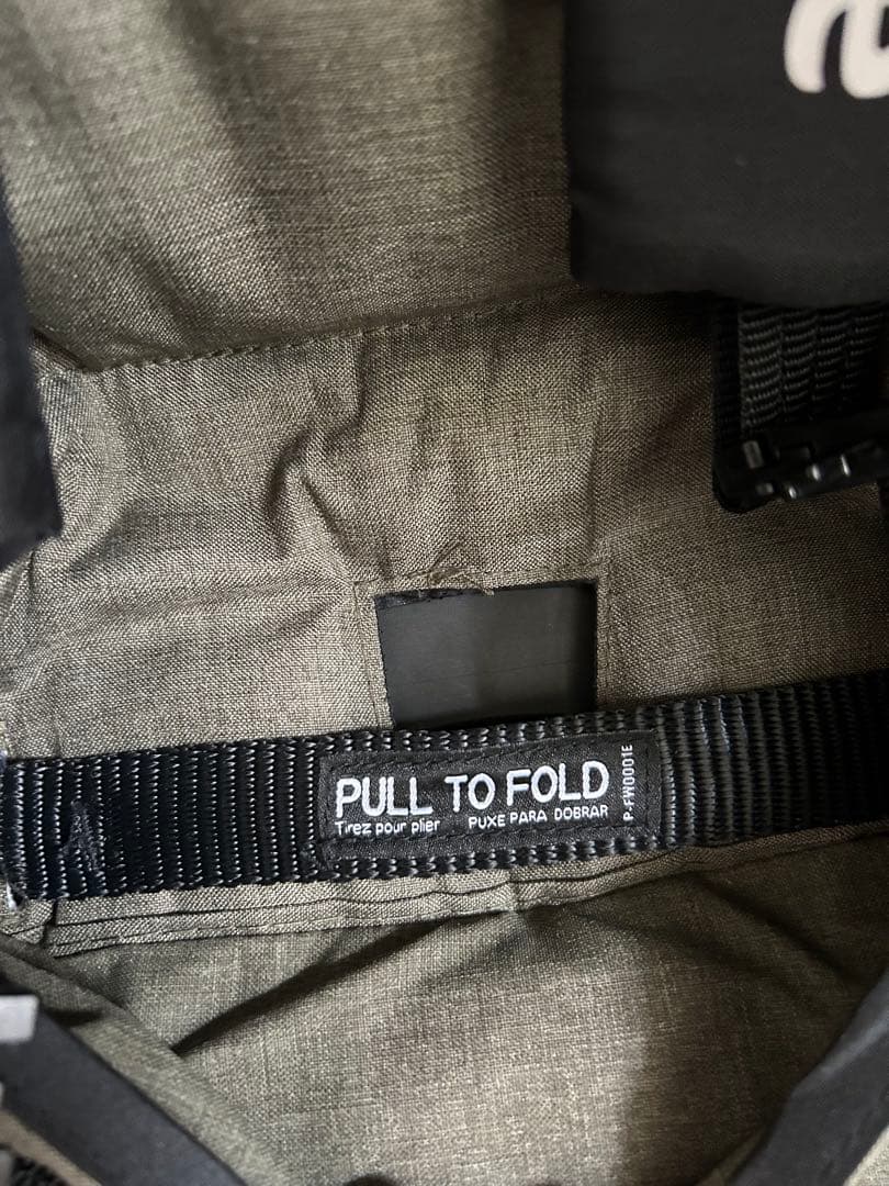 限定出品　値下げ交渉可　Joie ジョイー　オリーブ　ライトラックス　ベビーカー