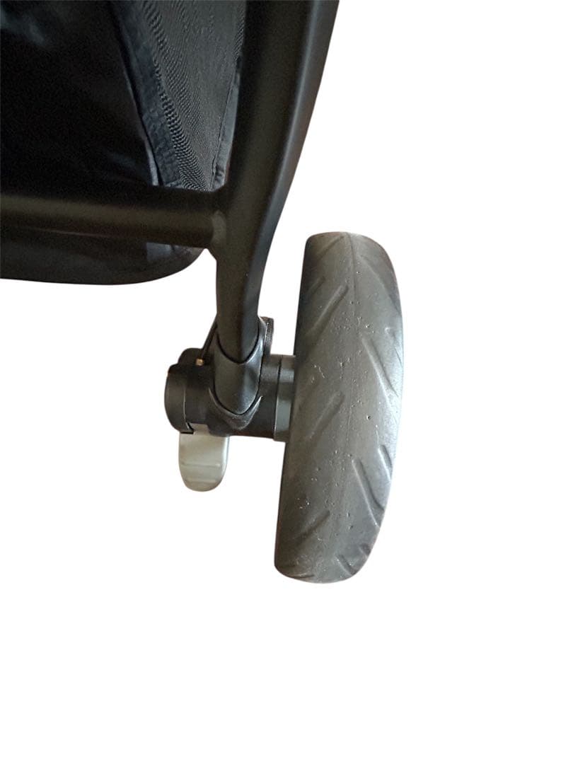 限定出品　値下げ交渉可　Joie ジョイー　オリーブ　ライトラックス　ベビーカー