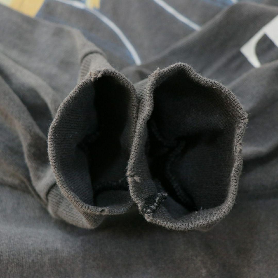 トップス SAINT MICHAEL 24AW GS_LS TEE ILYA GITS