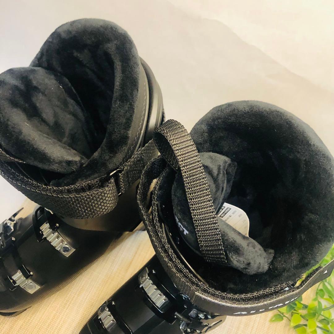 ATOMIC アトミックHAWX MAGNA 80 25/25.5㎝　未使用品