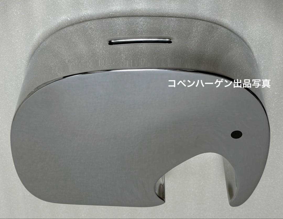 室内展示★定価18590円★ジョージジェンセン MONEYPHANTバンク