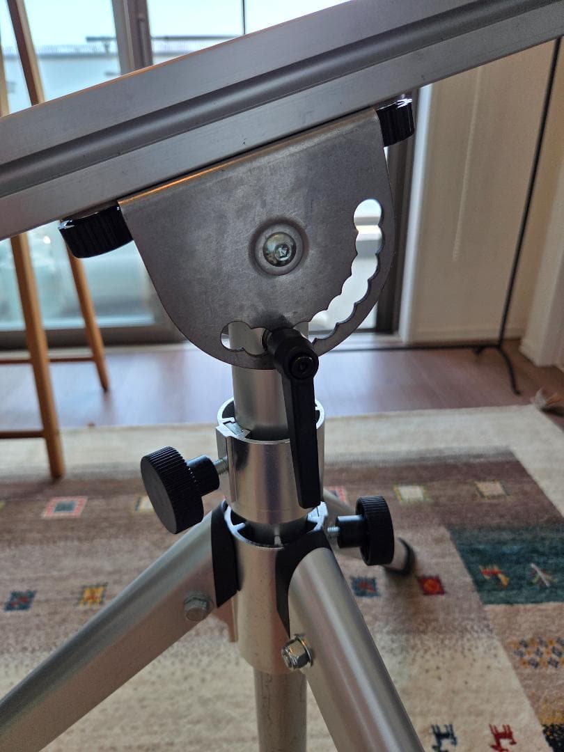 ミノウラ　RS-1800 レーススタンド