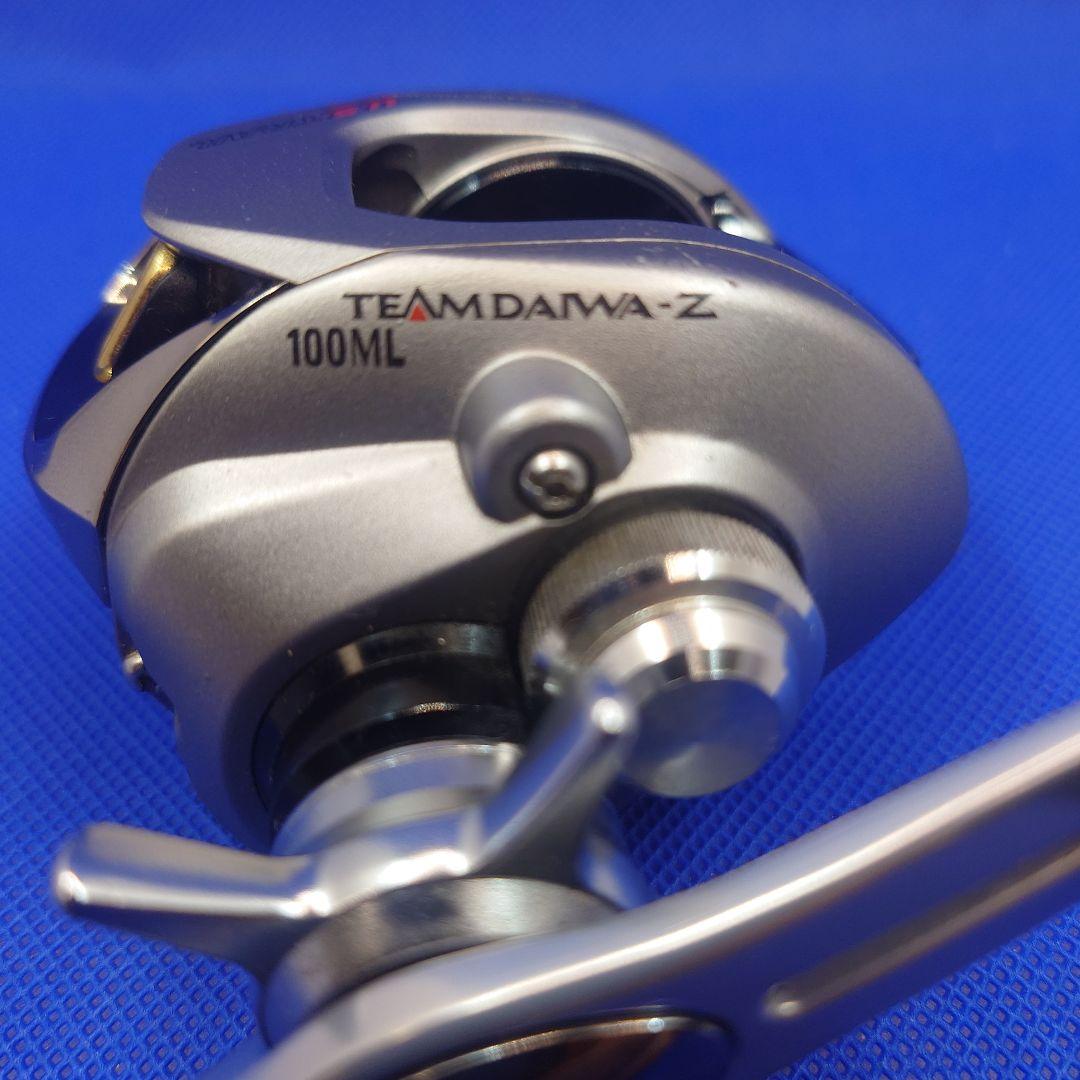 ダイワ TEAM DAMA-Z US TRAIL 100ML