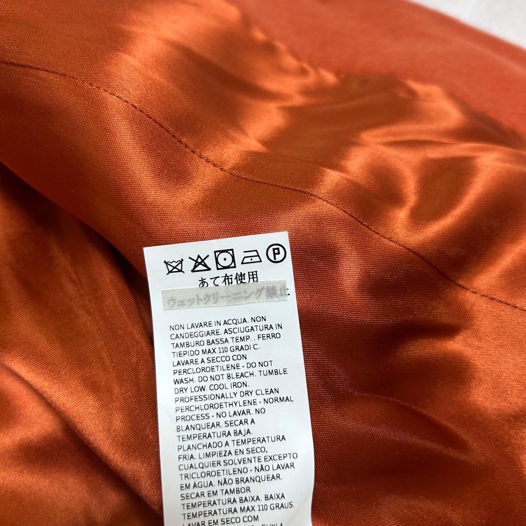 美品✨マックスマーラ✨ペニーブラック　モヘア 綺麗　ふんわりシャギーコート　42