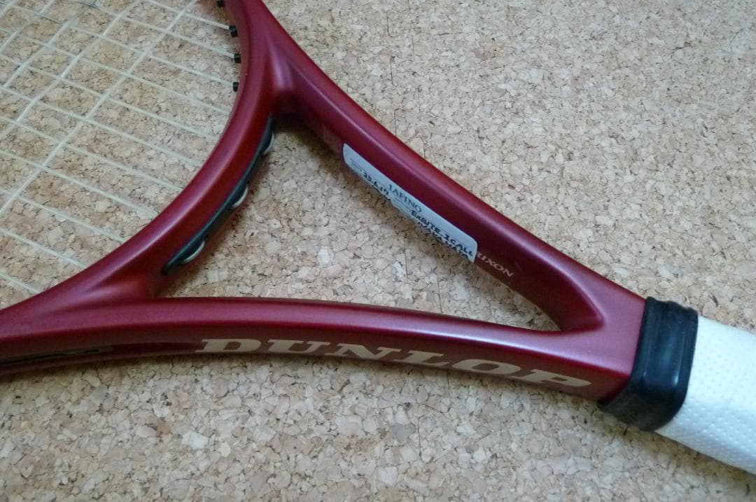 ダンロップ 　 CX 400　 CX SERIES 2024 　G2　美品