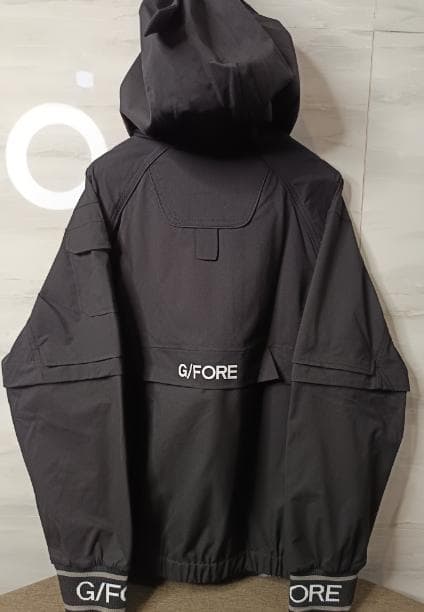 G/FORE ゴルフ メンズ セットアップ ジャケットパンツ スポーツ仕様