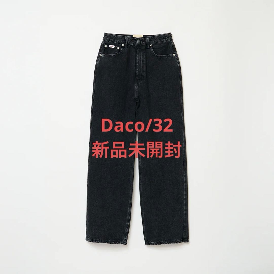 パンツ SHISHIKUI Daco/Black