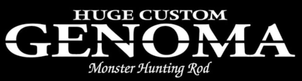 超美品 デプス ヒュージカスタム ジェノマ HG1-61R X-HEAVY