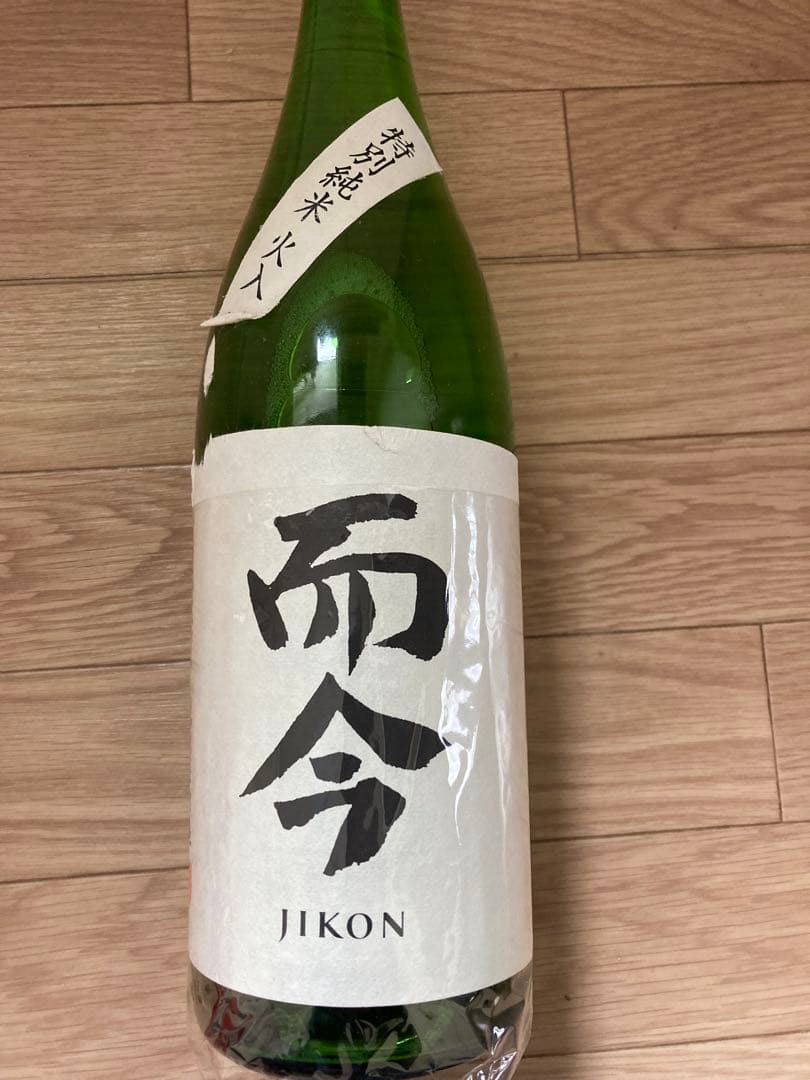 而今 特別純米 火入れ 1800ml 最安値