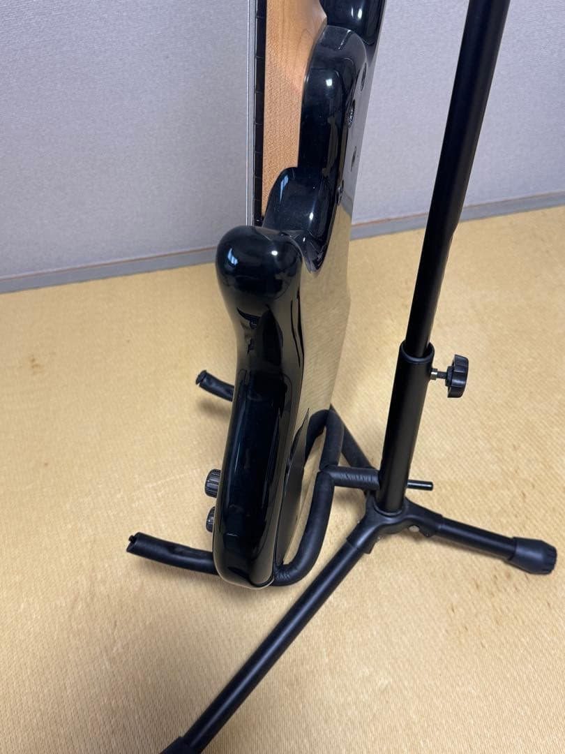 Ibanez GIO エレキベース（バッグ付き）