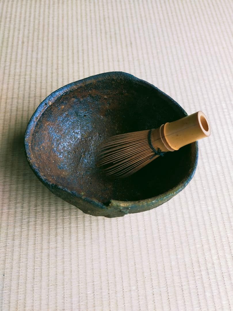 茶盌　茶碗　茶道具　matchabowl