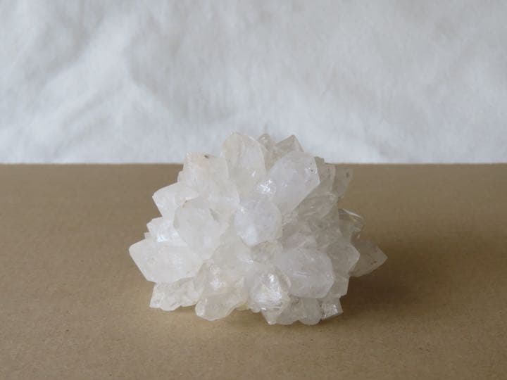 コブ形状 水晶
