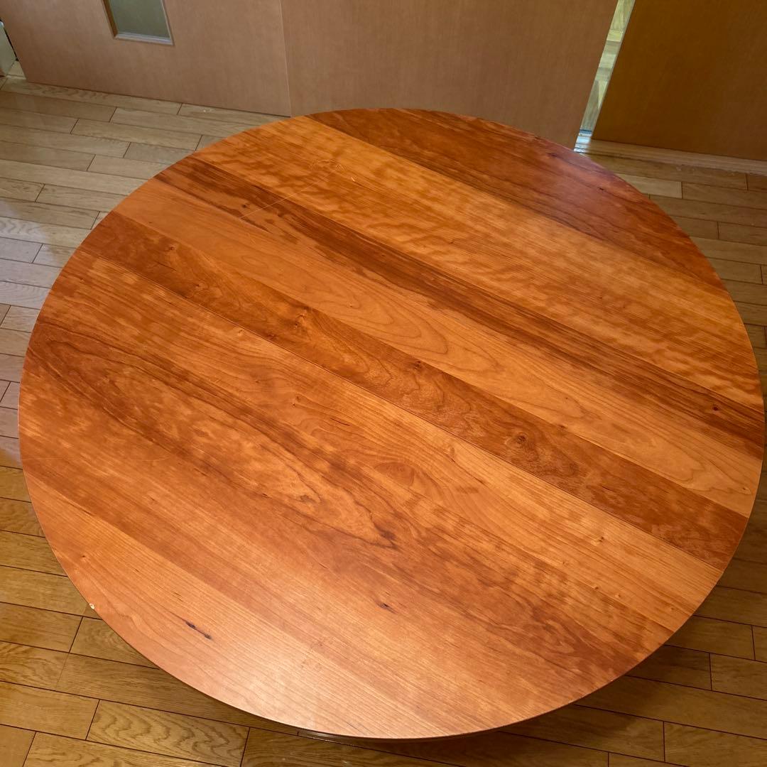 BoConcept/ボーコンセプト occa/ ダイニングテーブル ラウンド