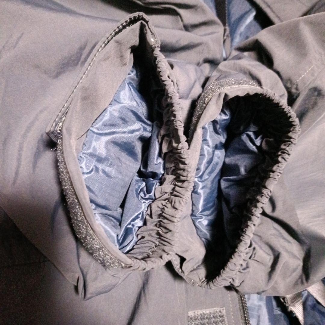 1/26値下げ終了　WILDTHINGS　モンスターパーカータイプ2