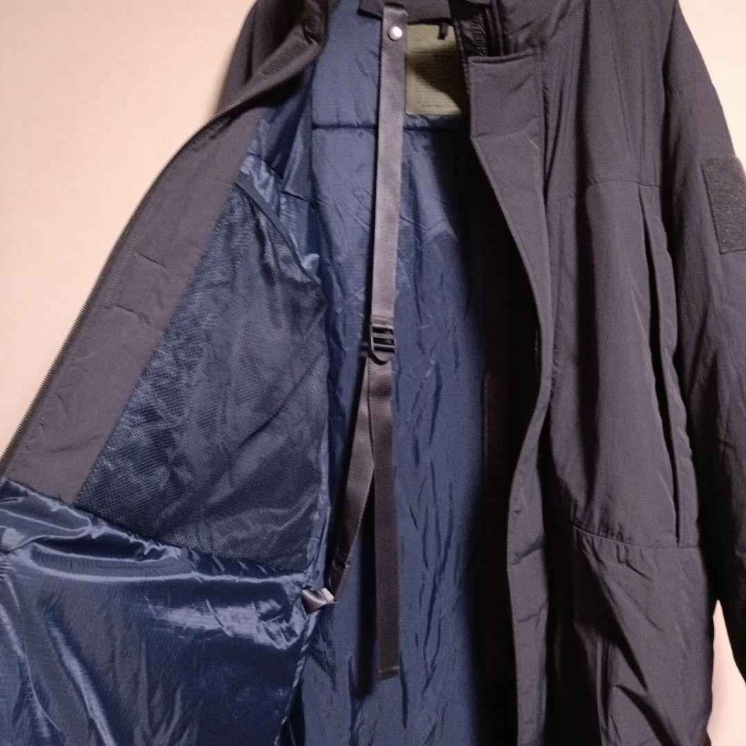 1/26値下げ終了　WILDTHINGS　モンスターパーカータイプ2