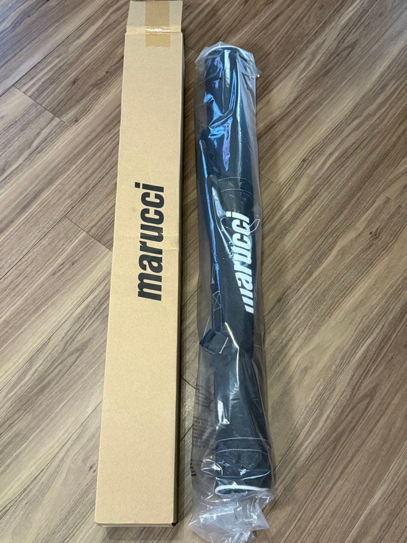 青ワ二クラッシャー　marucci マルッチ　少年用82cm 新品
