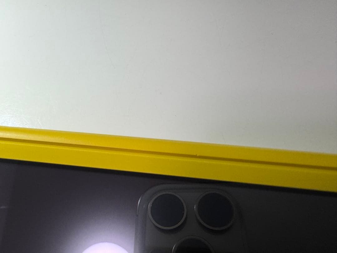 Nintendo Switch Lite イエロー 本体　箱 付属品付き