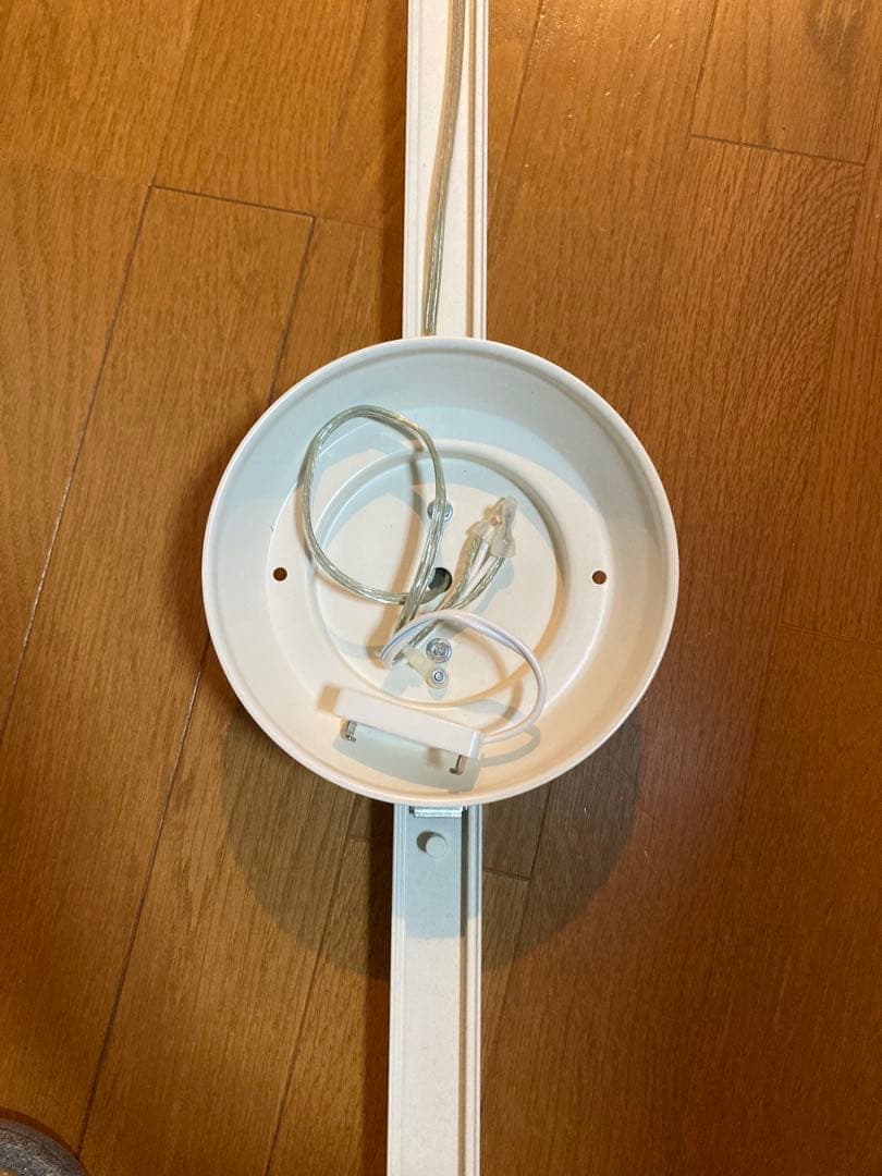 コイズミ ペンダントライト 3個＆ダクトレールセット