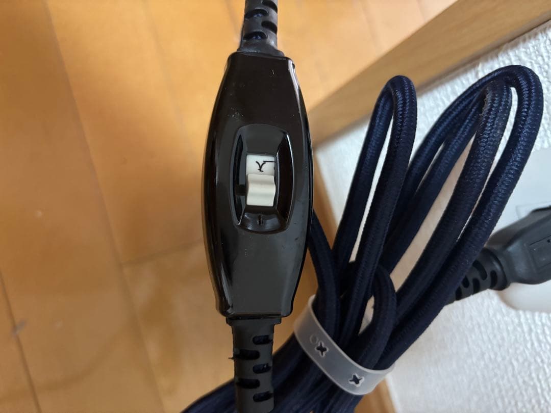 豆型木製こたつ 電気ヒーター付き