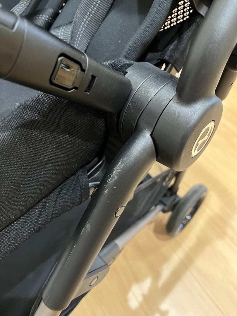 サイベックス メリオ